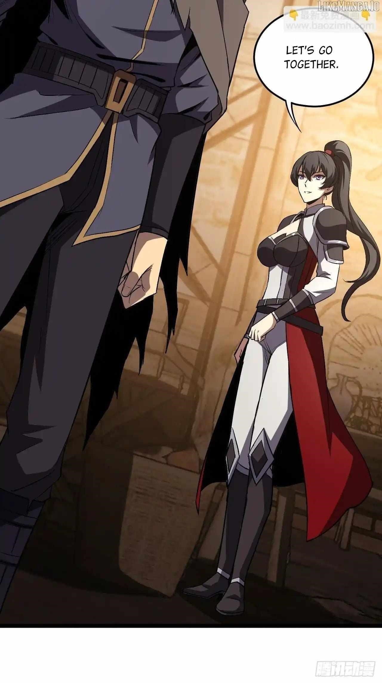 Lord of Summoning! When Anomalies Descend Upon the Human World Chapter 59 - Page 48