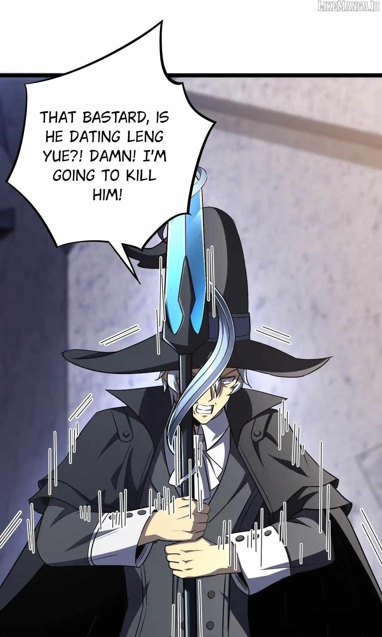 Lord of Summoning! When Anomalies Descend Upon the Human World Chapter 59 - Page 50