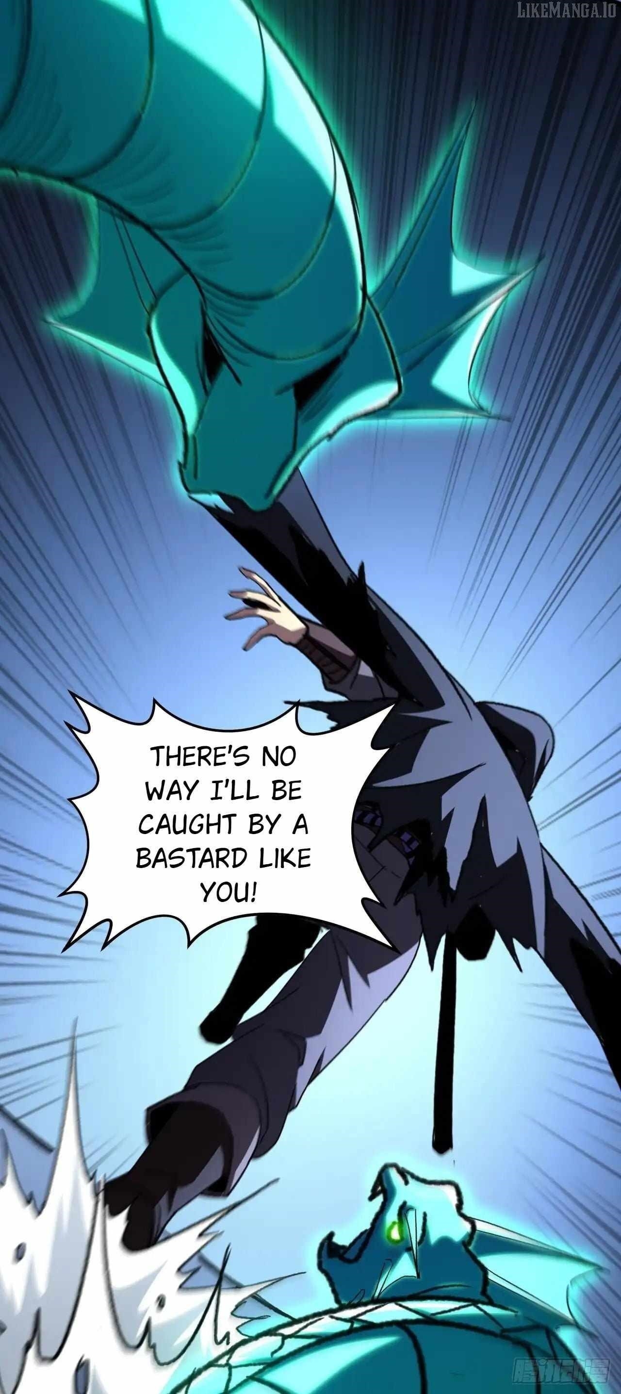 Lord of Summoning! When Anomalies Descend Upon the Human World Chapter 59 - Page 8