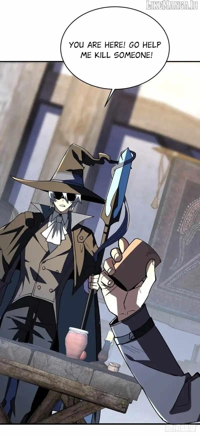 Lord of Summoning! When Anomalies Descend Upon the Human World Chapter 60 - Page 14