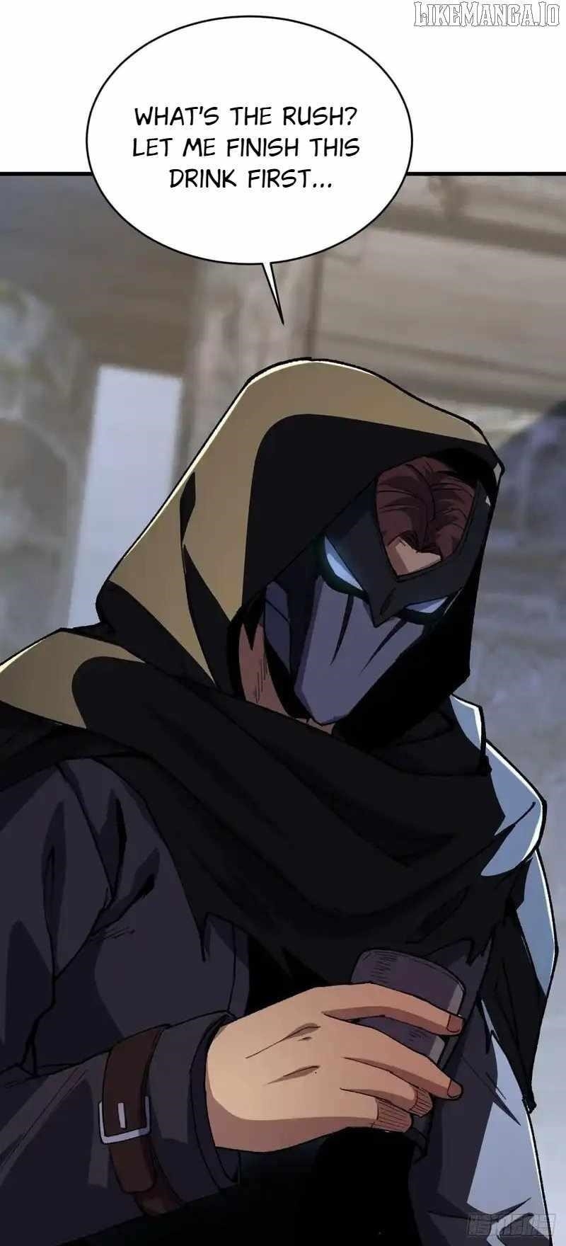 Lord of Summoning! When Anomalies Descend Upon the Human World Chapter 60 - Page 15