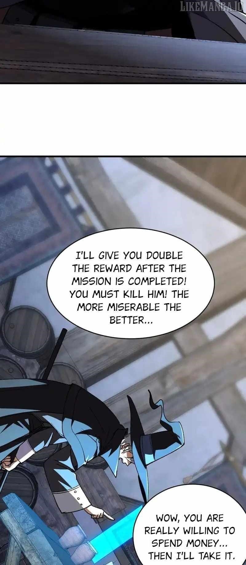 Lord of Summoning! When Anomalies Descend Upon the Human World Chapter 60 - Page 16