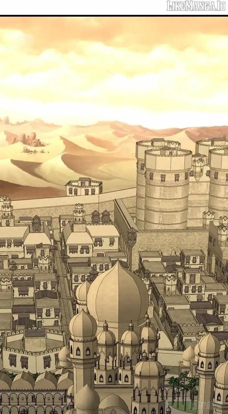 Lord of Summoning! When Anomalies Descend Upon the Human World Chapter 60 - Page 23