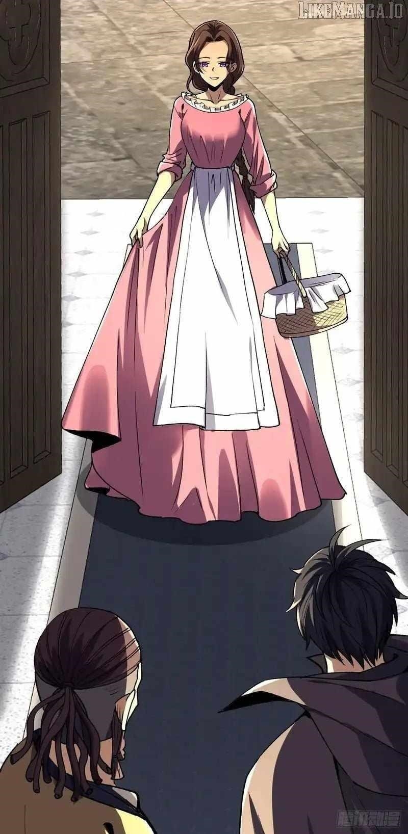 Lord of Summoning! When Anomalies Descend Upon the Human World Chapter 60 - Page 27