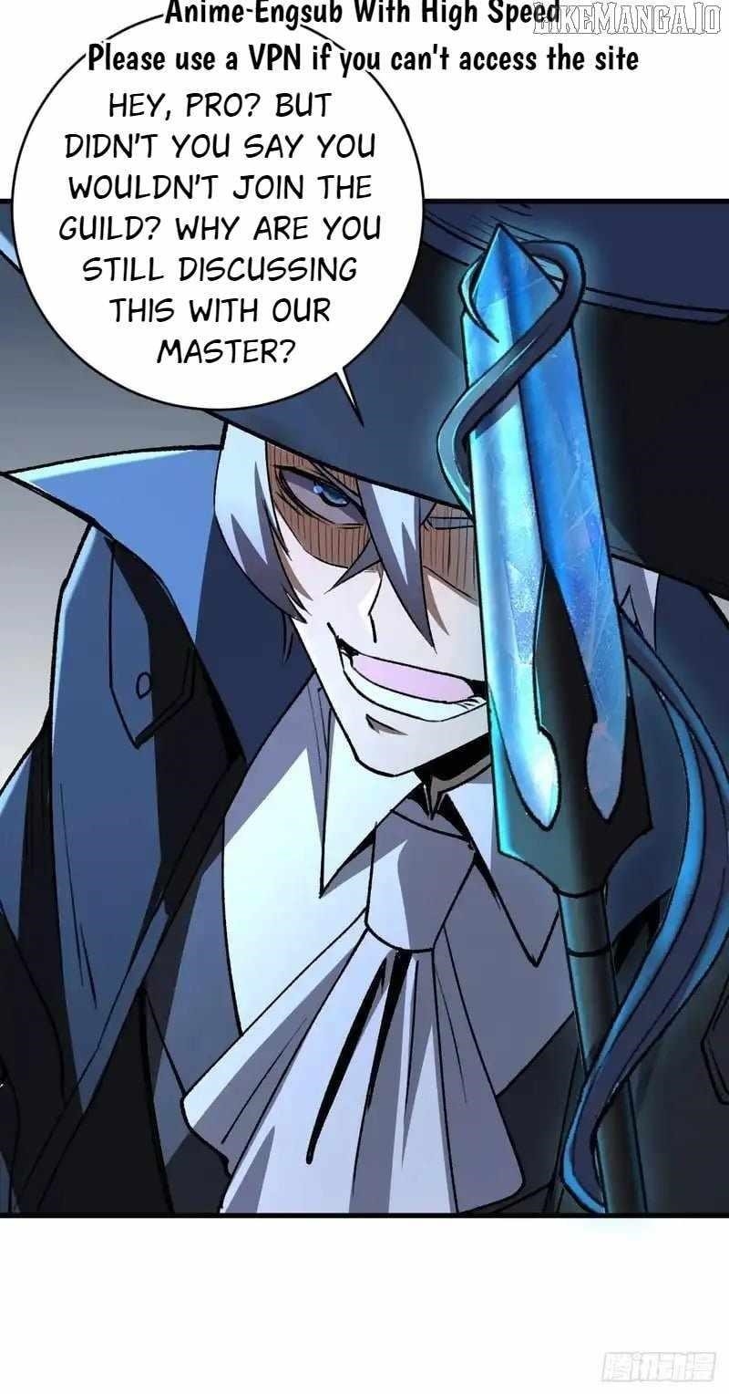 Lord of Summoning! When Anomalies Descend Upon the Human World Chapter 60 - Page 3