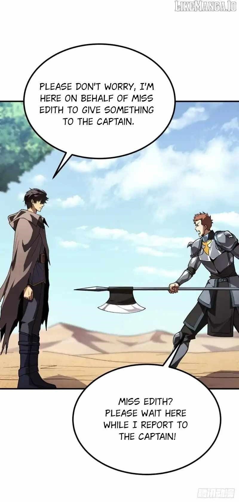 Lord of Summoning! When Anomalies Descend Upon the Human World Chapter 60 - Page 44