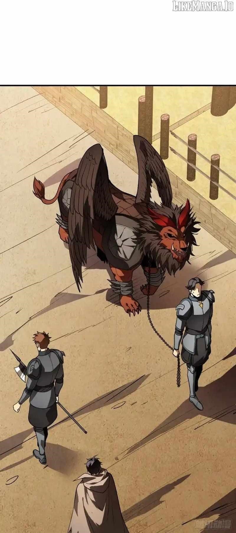 Lord of Summoning! When Anomalies Descend Upon the Human World Chapter 60 - Page 48