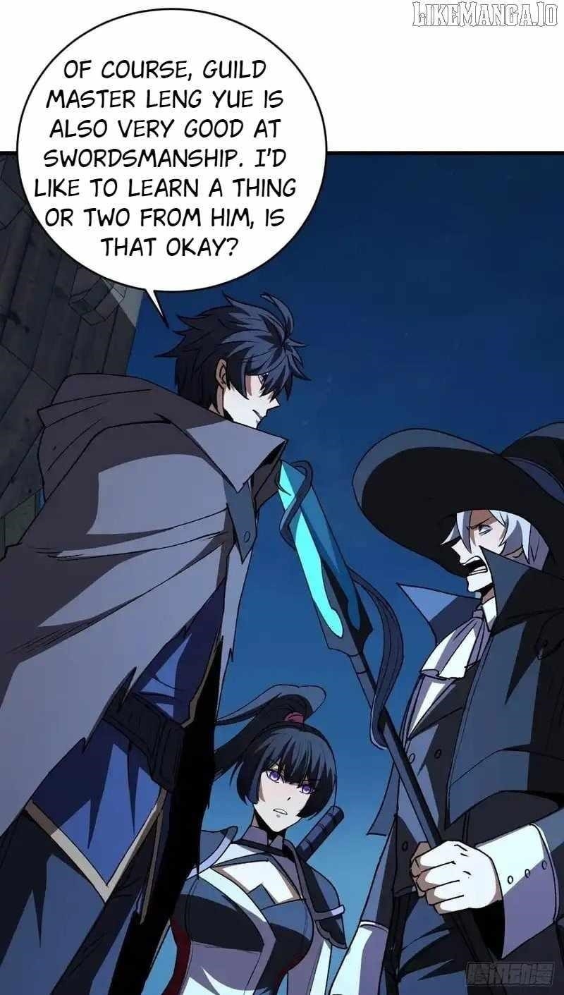 Lord of Summoning! When Anomalies Descend Upon the Human World Chapter 60 - Page 5