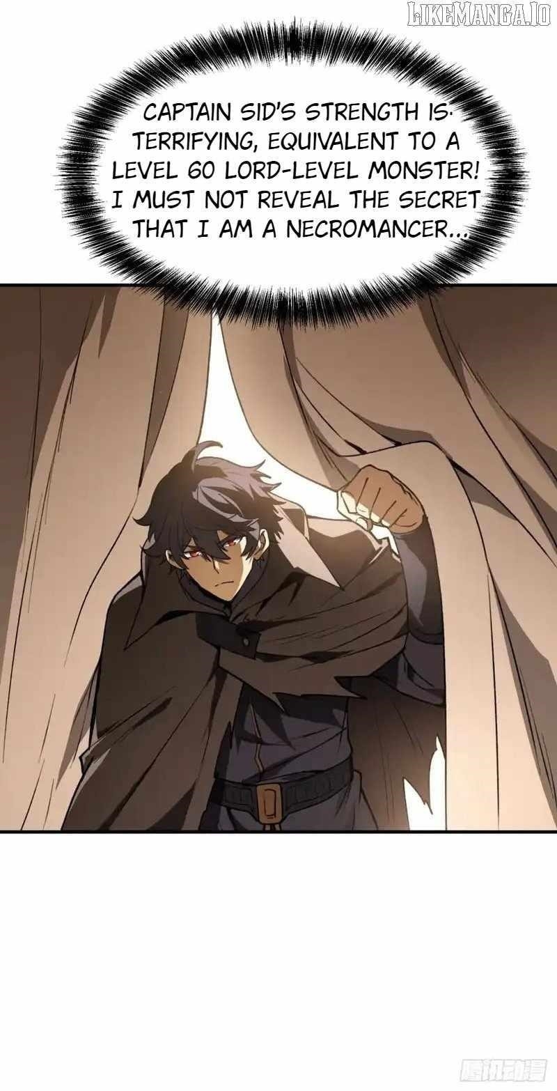Lord of Summoning! When Anomalies Descend Upon the Human World Chapter 60 - Page 52