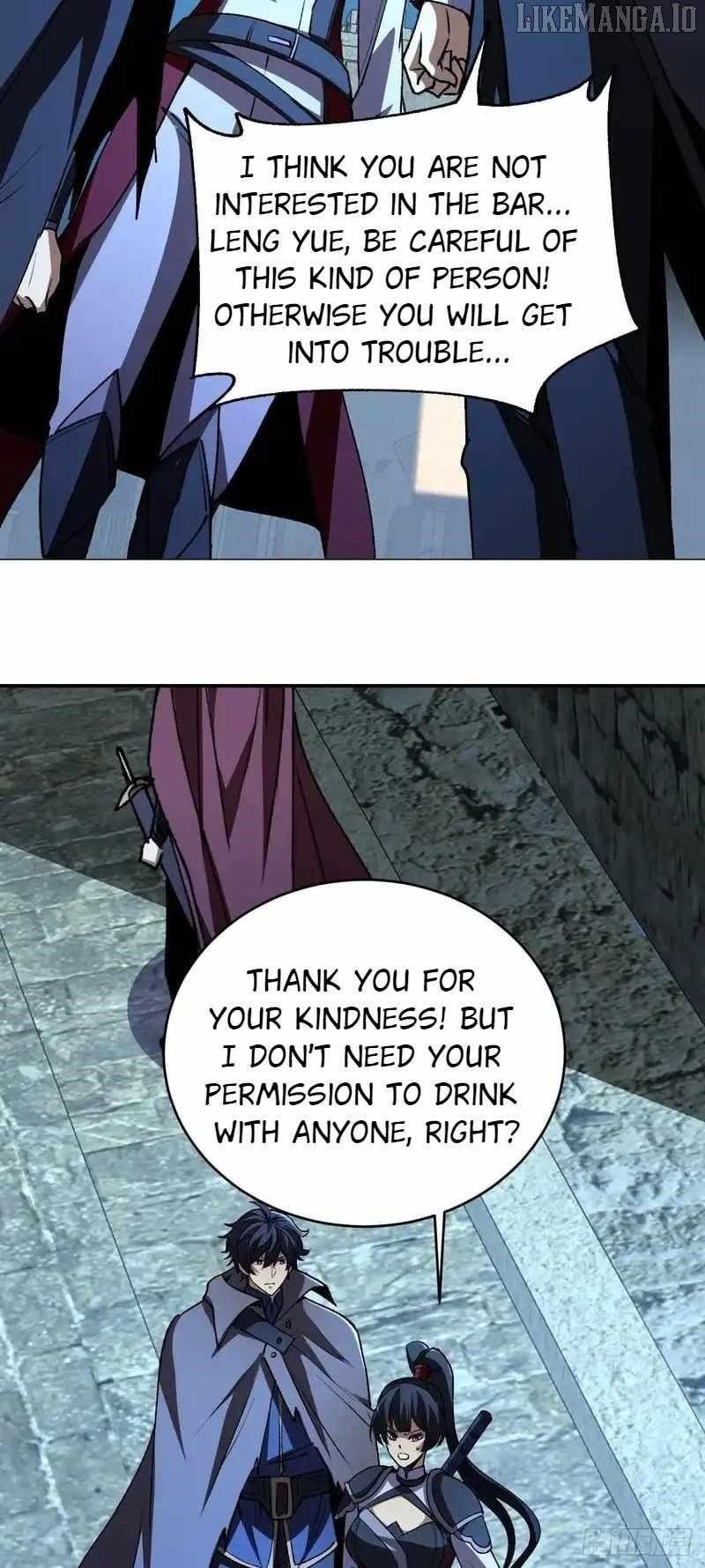 Lord of Summoning! When Anomalies Descend Upon the Human World Chapter 60 - Page 6