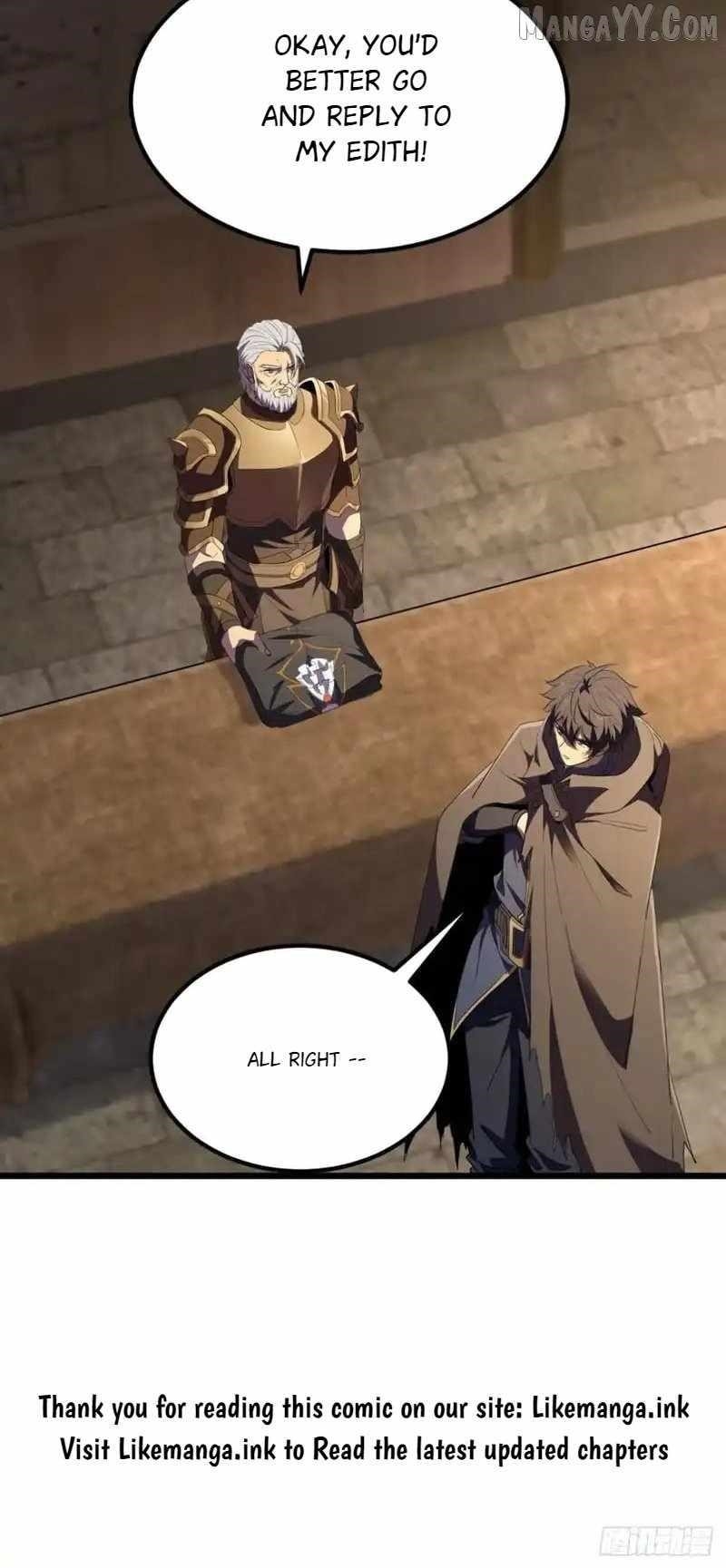 Lord of Summoning! When Anomalies Descend Upon the Human World Chapter 61 - Page 14