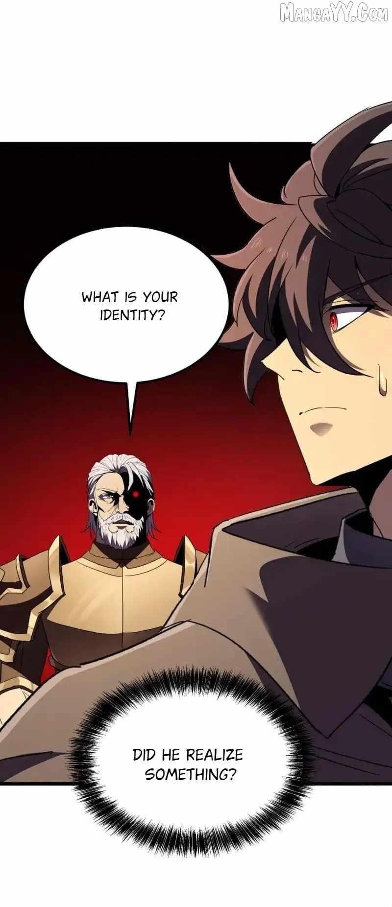 Lord of Summoning! When Anomalies Descend Upon the Human World Chapter 61 - Page 16