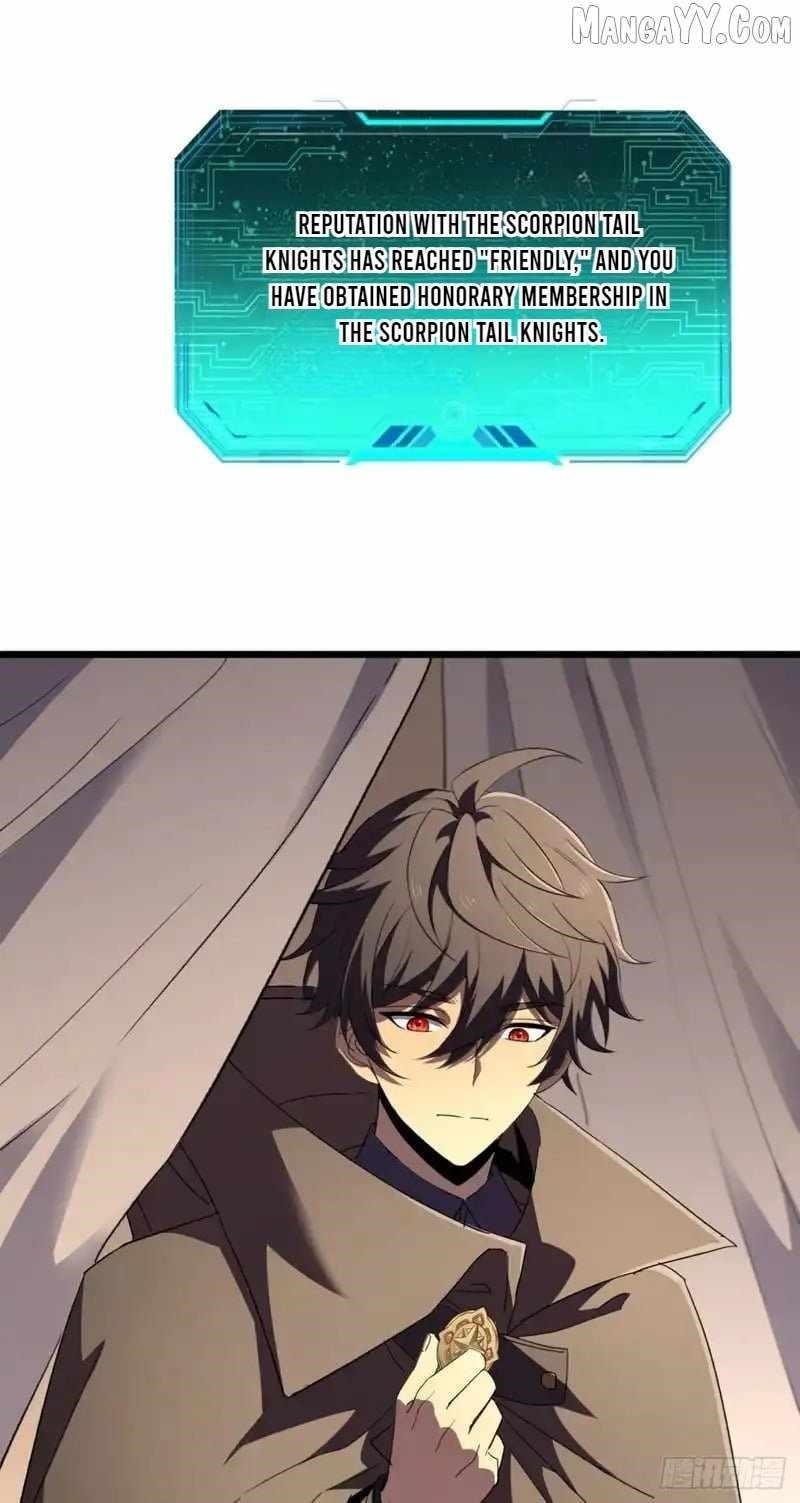 Lord of Summoning! When Anomalies Descend Upon the Human World Chapter 61 - Page 21