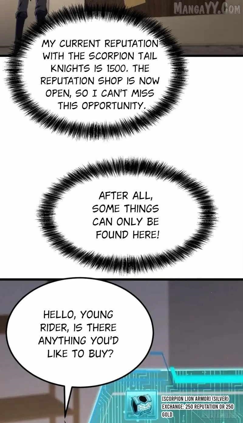 Lord of Summoning! When Anomalies Descend Upon the Human World Chapter 61 - Page 23