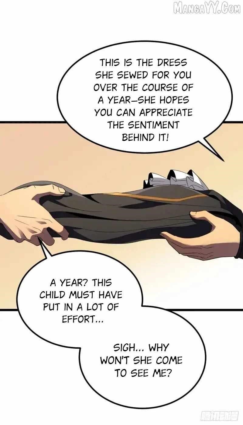 Lord of Summoning! When Anomalies Descend Upon the Human World Chapter 61 - Page 3