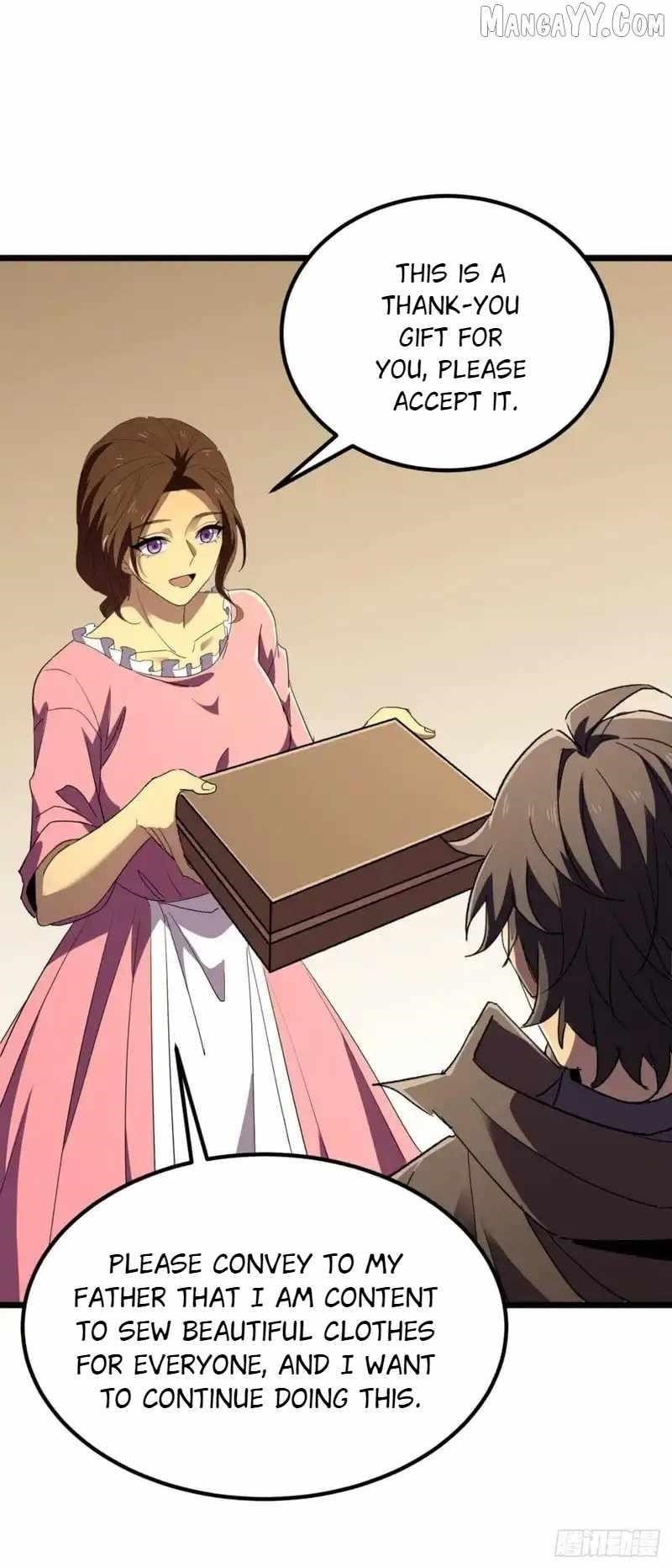 Lord of Summoning! When Anomalies Descend Upon the Human World Chapter 61 - Page 31