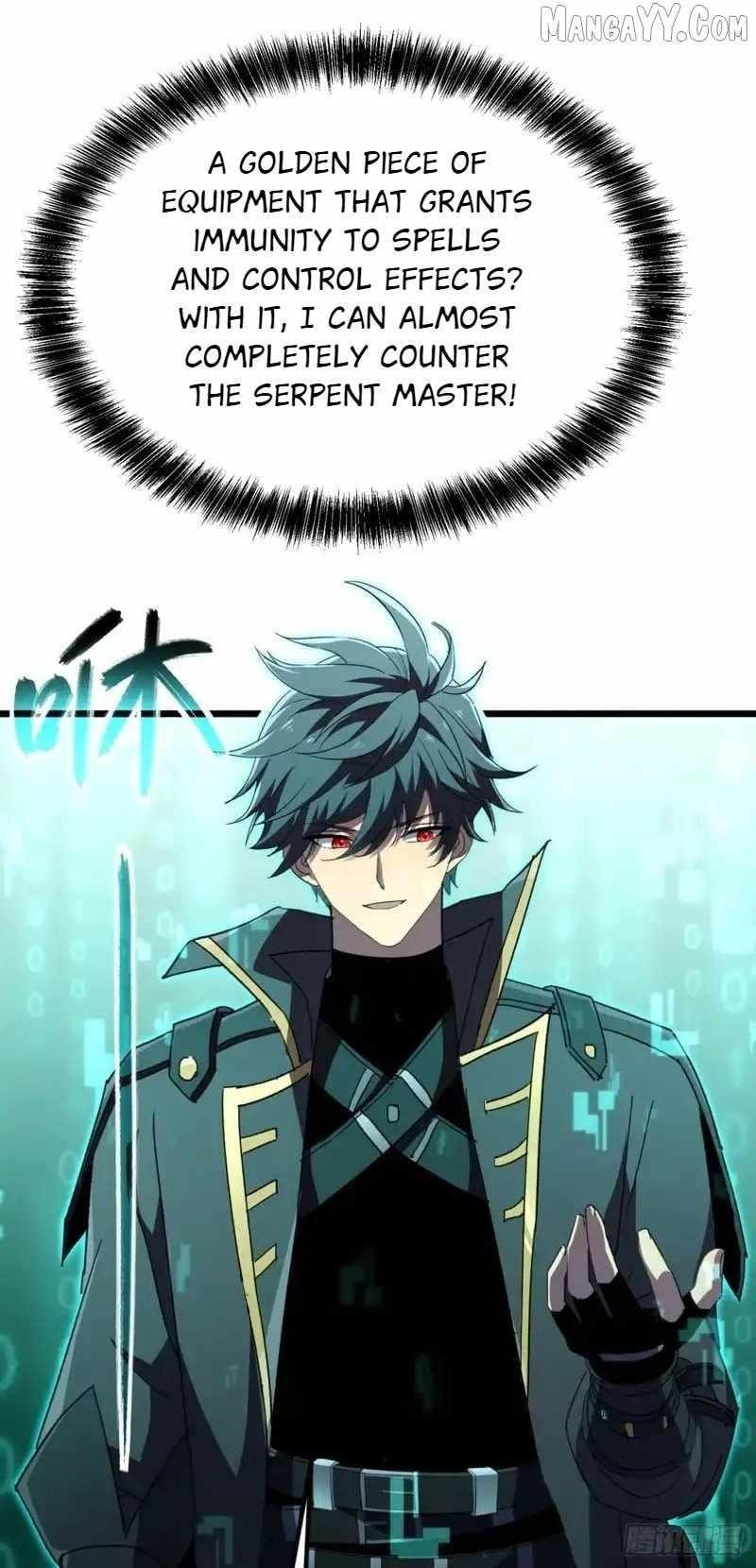 Lord of Summoning! When Anomalies Descend Upon the Human World Chapter 61 - Page 33