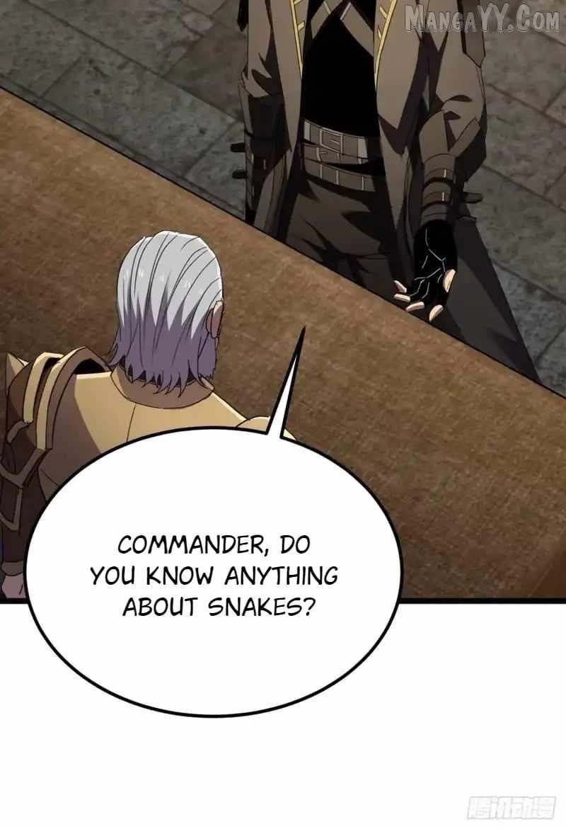 Lord of Summoning! When Anomalies Descend Upon the Human World Chapter 61 - Page 37