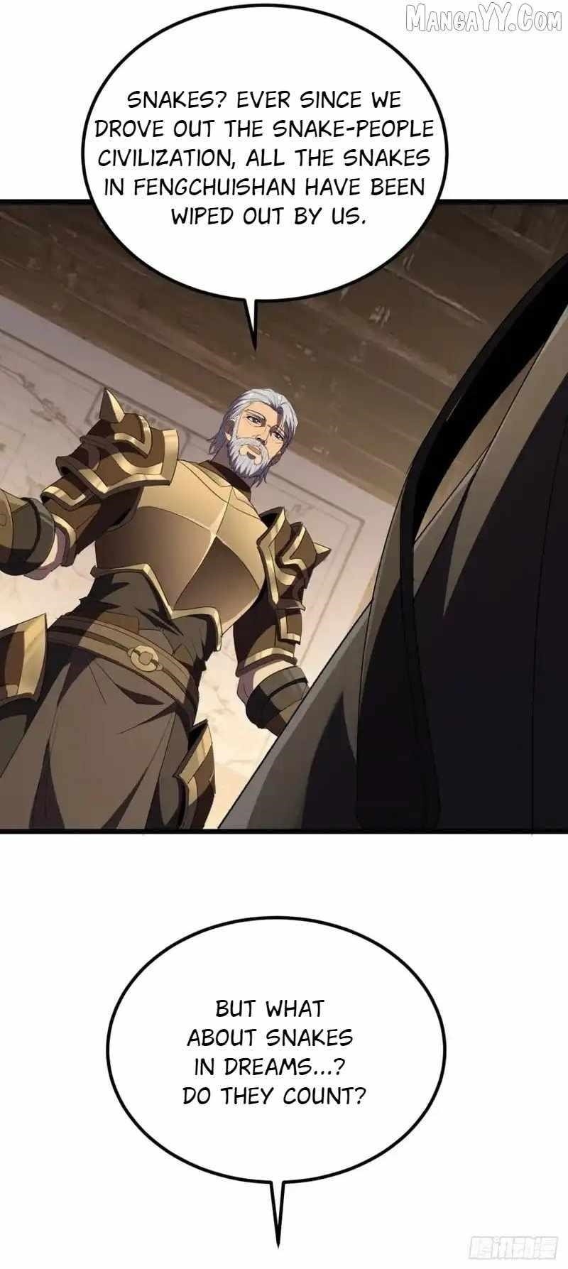 Lord of Summoning! When Anomalies Descend Upon the Human World Chapter 61 - Page 38