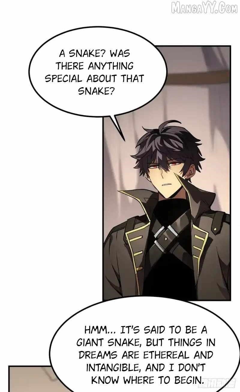 Lord of Summoning! When Anomalies Descend Upon the Human World Chapter 61 - Page 40