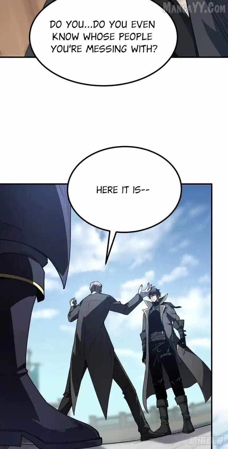 Lord of Summoning! When Anomalies Descend Upon the Human World Chapter 62 - Page 12