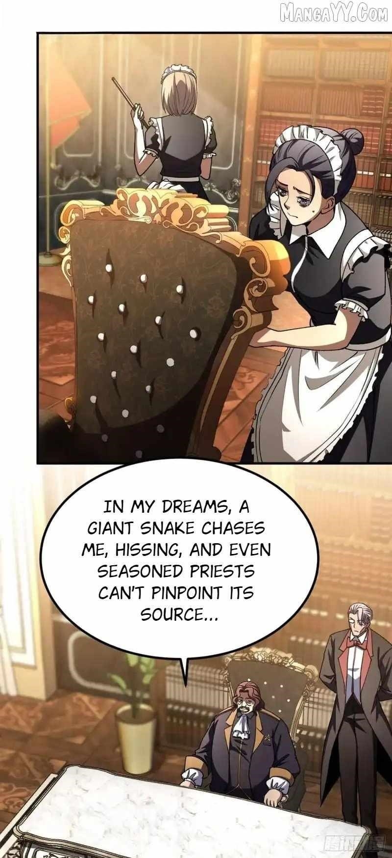 Lord of Summoning! When Anomalies Descend Upon the Human World Chapter 62 - Page 20