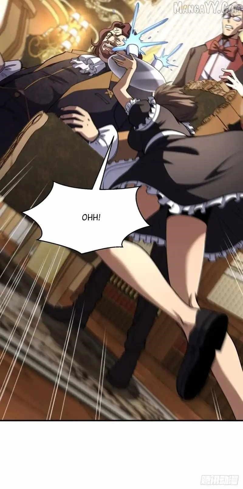 Lord of Summoning! When Anomalies Descend Upon the Human World Chapter 62 - Page 27