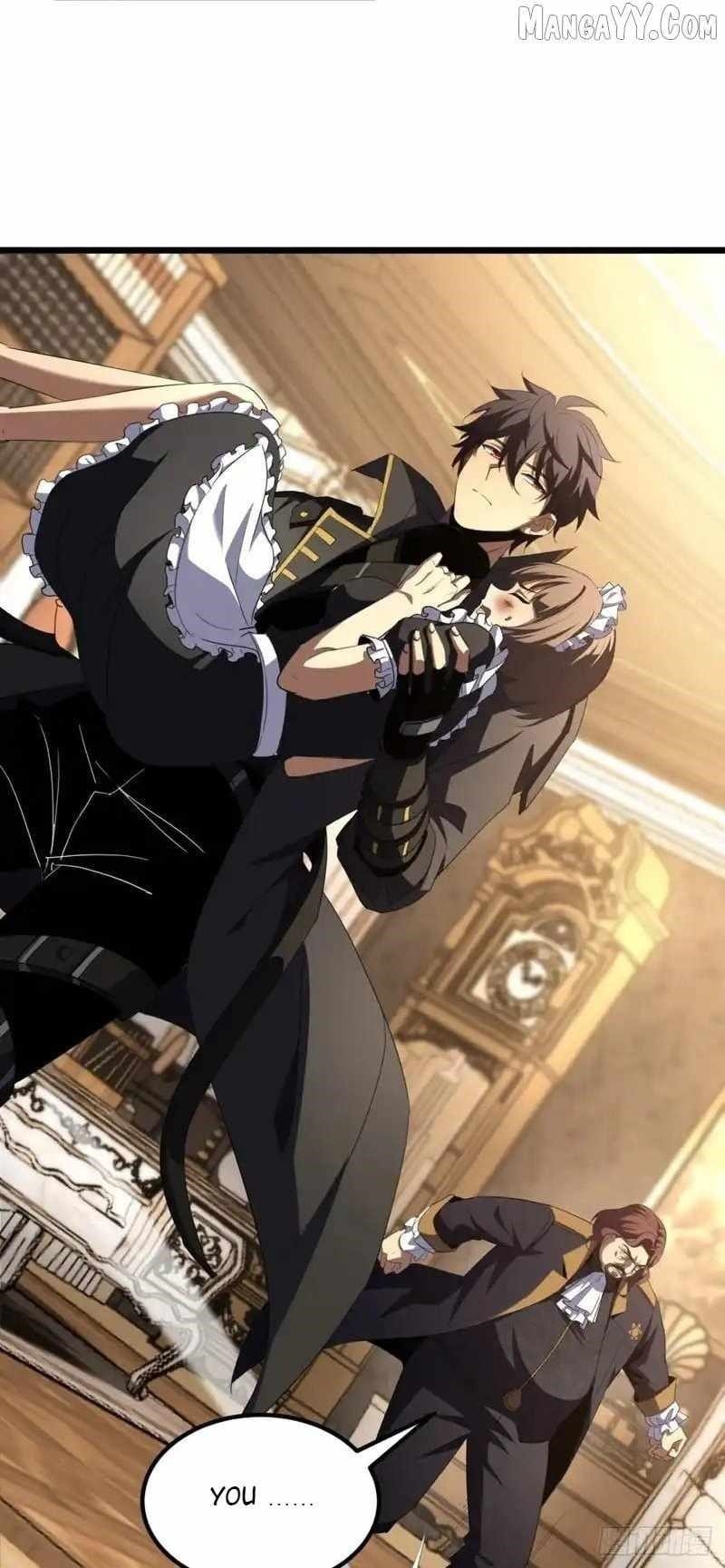 Lord of Summoning! When Anomalies Descend Upon the Human World Chapter 62 - Page 35