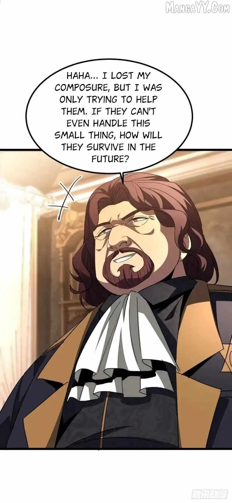 Lord of Summoning! When Anomalies Descend Upon the Human World Chapter 62 - Page 37