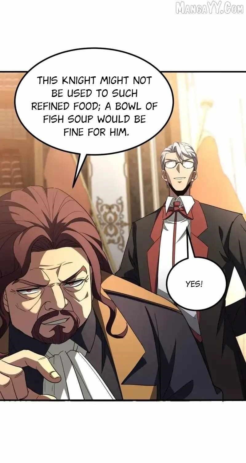 Lord of Summoning! When Anomalies Descend Upon the Human World Chapter 62 - Page 49