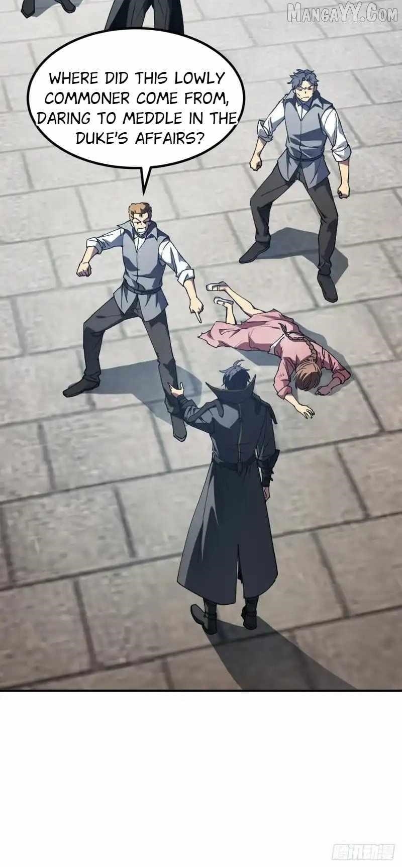 Lord of Summoning! When Anomalies Descend Upon the Human World Chapter 62 - Page 5