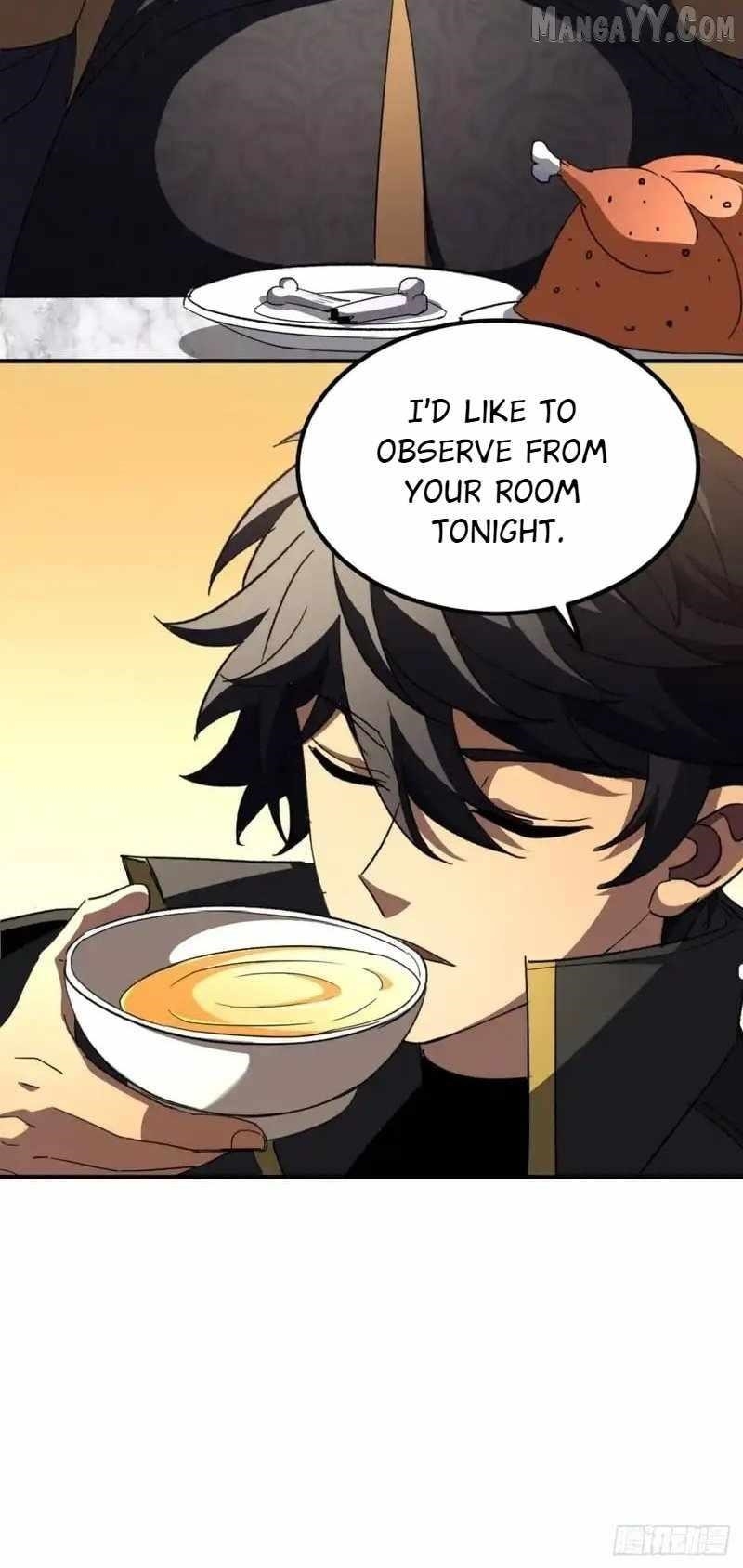 Lord of Summoning! When Anomalies Descend Upon the Human World Chapter 62 - Page 53