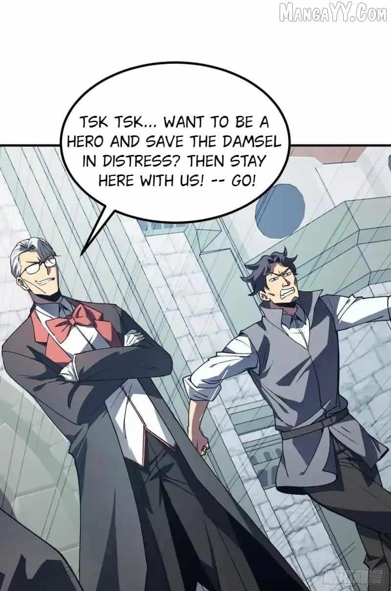 Lord of Summoning! When Anomalies Descend Upon the Human World Chapter 62 - Page 6