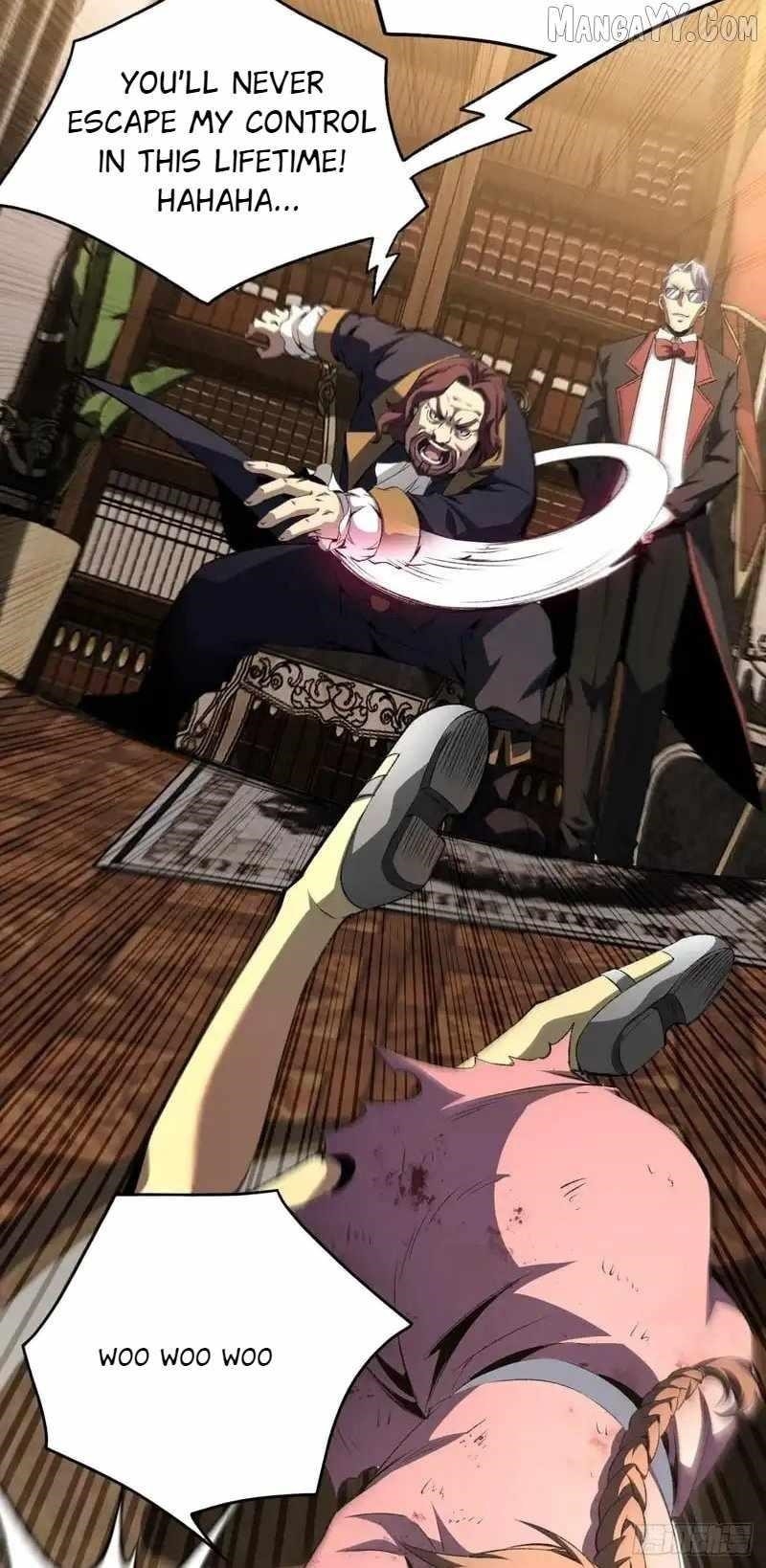 Lord of Summoning! When Anomalies Descend Upon the Human World Chapter 63 - Page 12