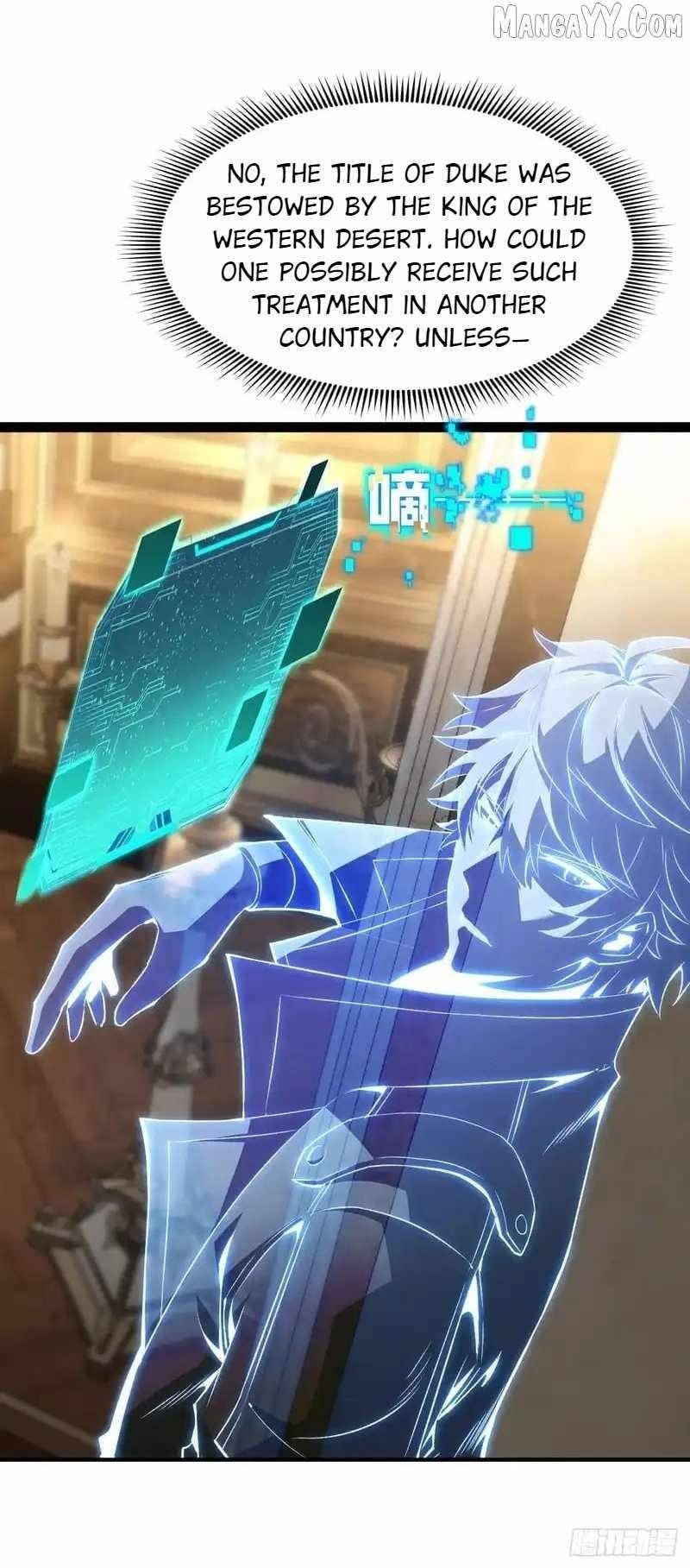 Lord of Summoning! When Anomalies Descend Upon the Human World Chapter 63 - Page 15