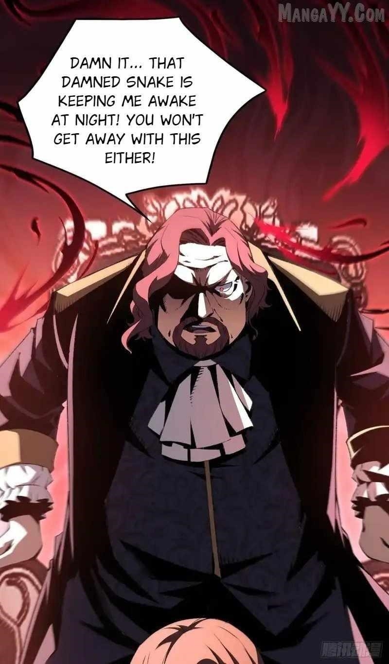 Lord of Summoning! When Anomalies Descend Upon the Human World Chapter 63 - Page 19