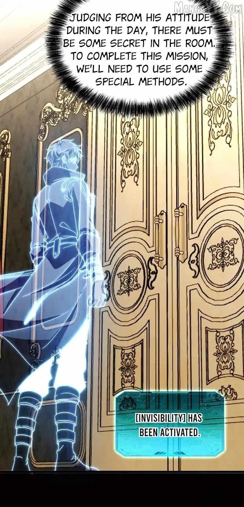 Lord of Summoning! When Anomalies Descend Upon the Human World Chapter 63 - Page 2