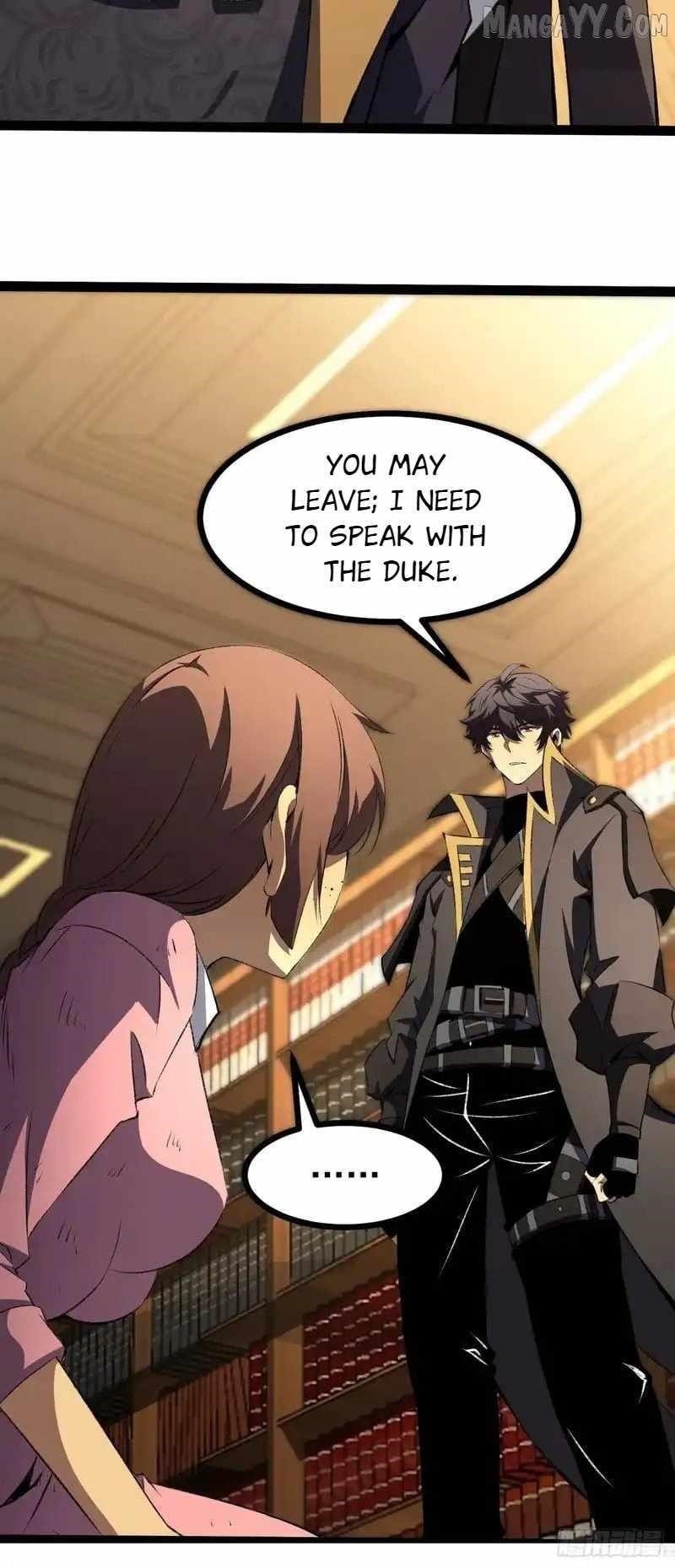 Lord of Summoning! When Anomalies Descend Upon the Human World Chapter 63 - Page 24