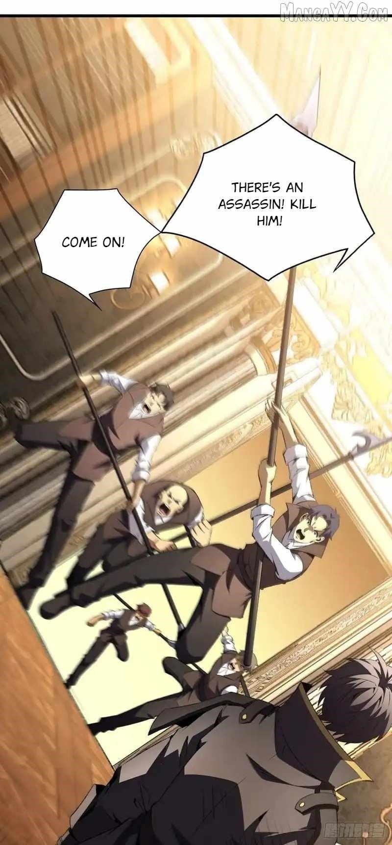 Lord of Summoning! When Anomalies Descend Upon the Human World Chapter 63 - Page 32