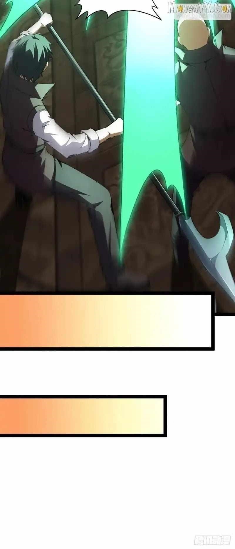 Lord of Summoning! When Anomalies Descend Upon the Human World Chapter 63 - Page 36