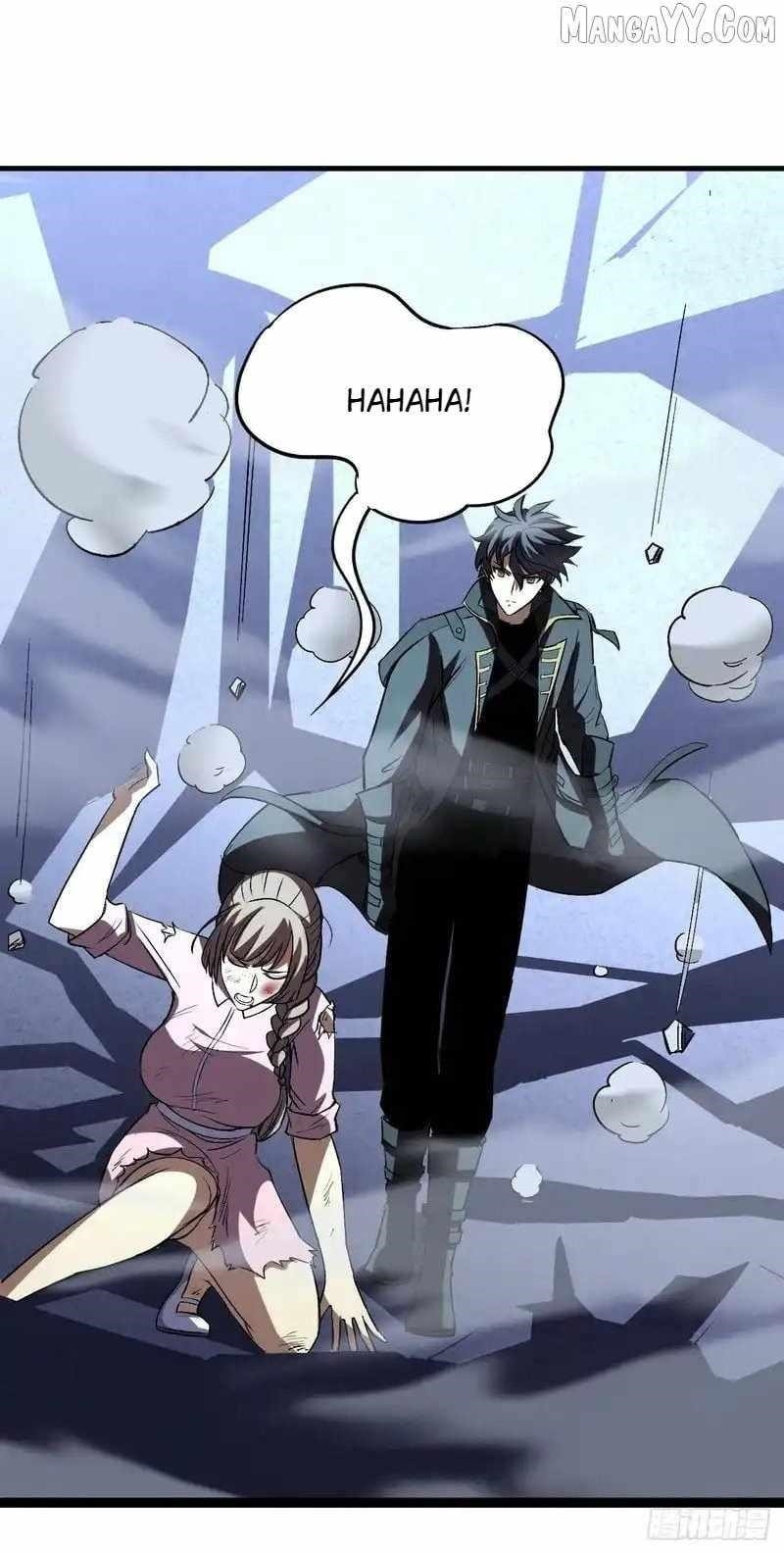 Lord of Summoning! When Anomalies Descend Upon the Human World Chapter 63 - Page 39