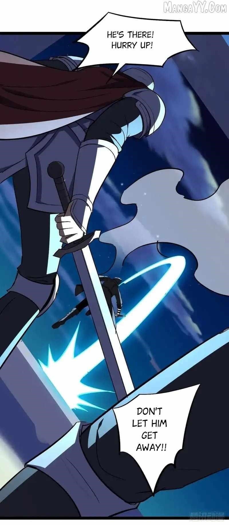 Lord of Summoning! When Anomalies Descend Upon the Human World Chapter 63 - Page 40