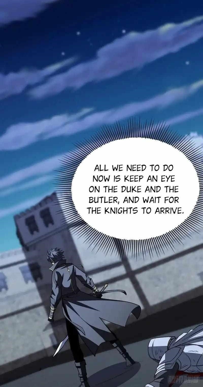 Lord of Summoning! When Anomalies Descend Upon the Human World Chapter 64 - Page 1