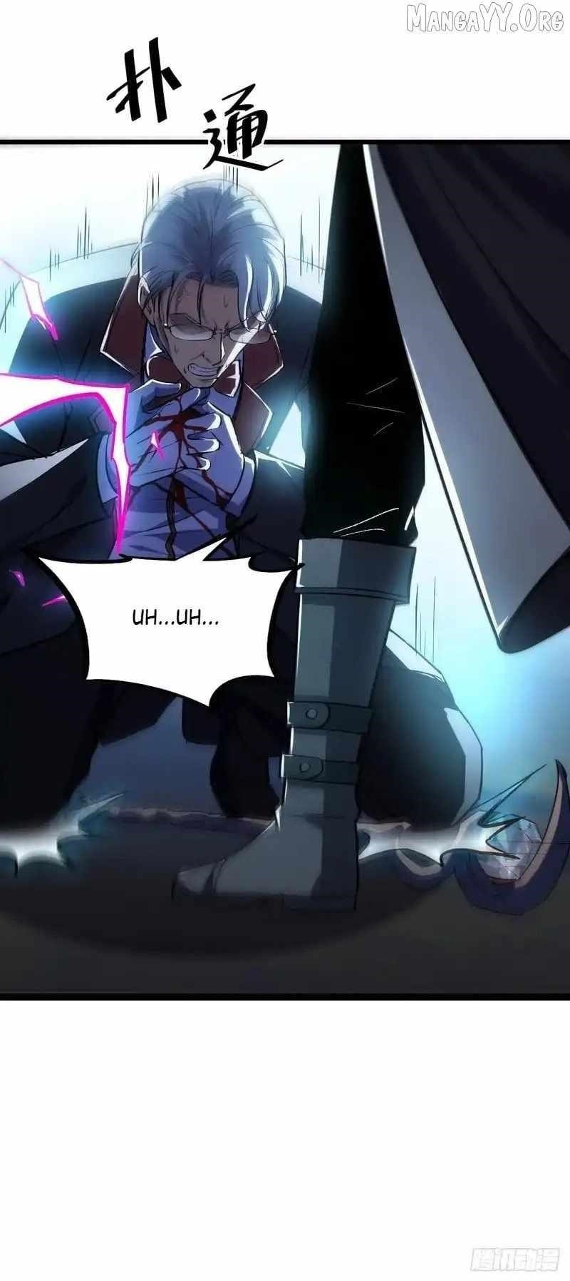 Lord of Summoning! When Anomalies Descend Upon the Human World Chapter 64 - Page 15