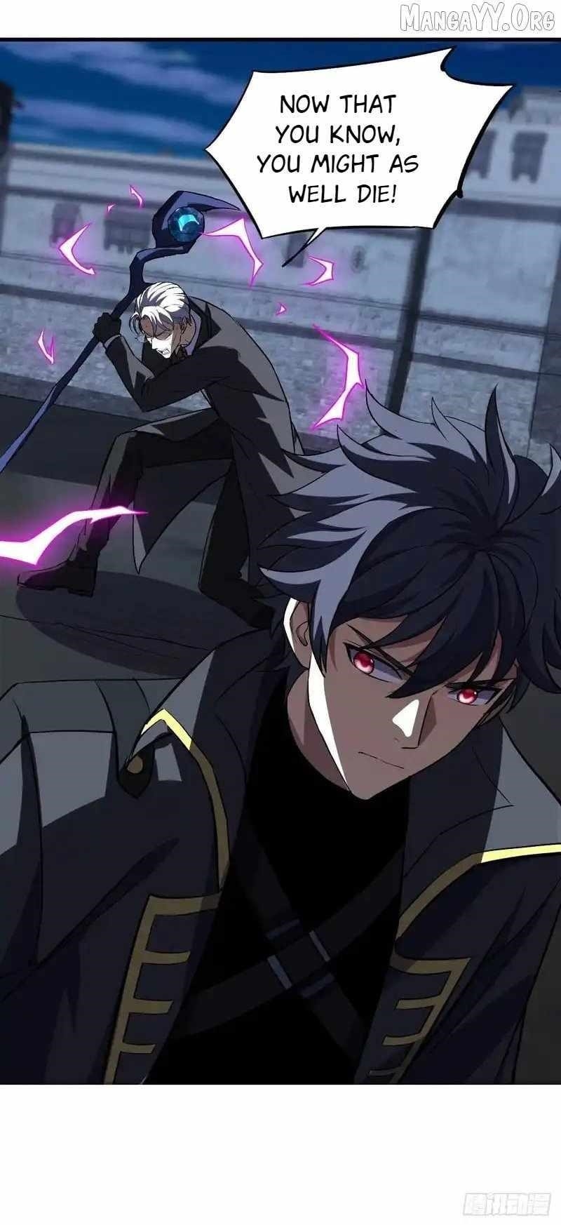 Lord of Summoning! When Anomalies Descend Upon the Human World Chapter 64 - Page 20