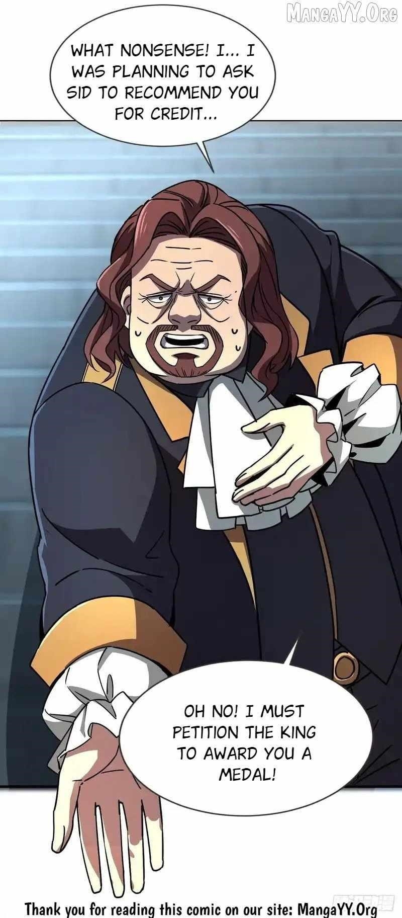 Lord of Summoning! When Anomalies Descend Upon the Human World Chapter 64 - Page 34