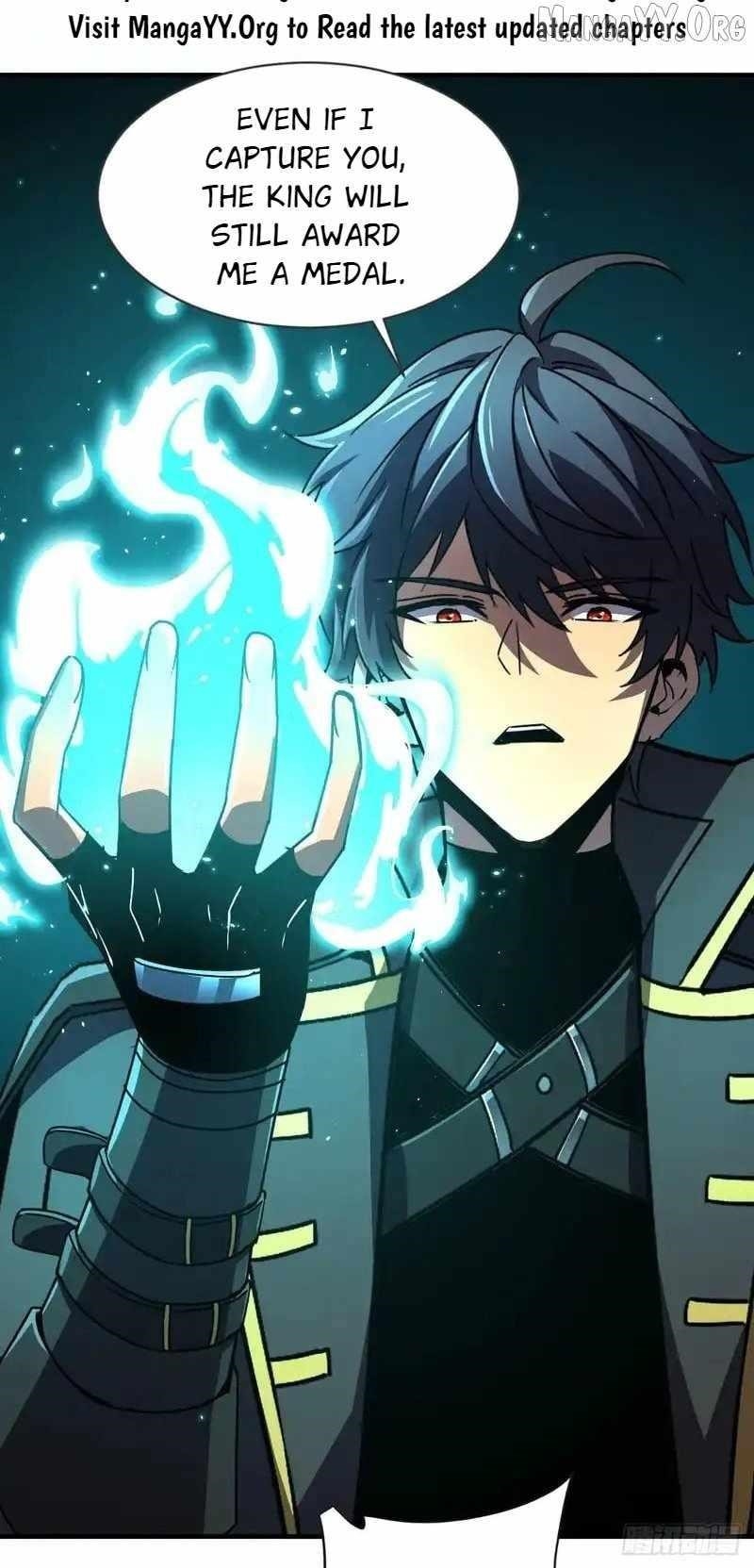 Lord of Summoning! When Anomalies Descend Upon the Human World Chapter 64 - Page 35