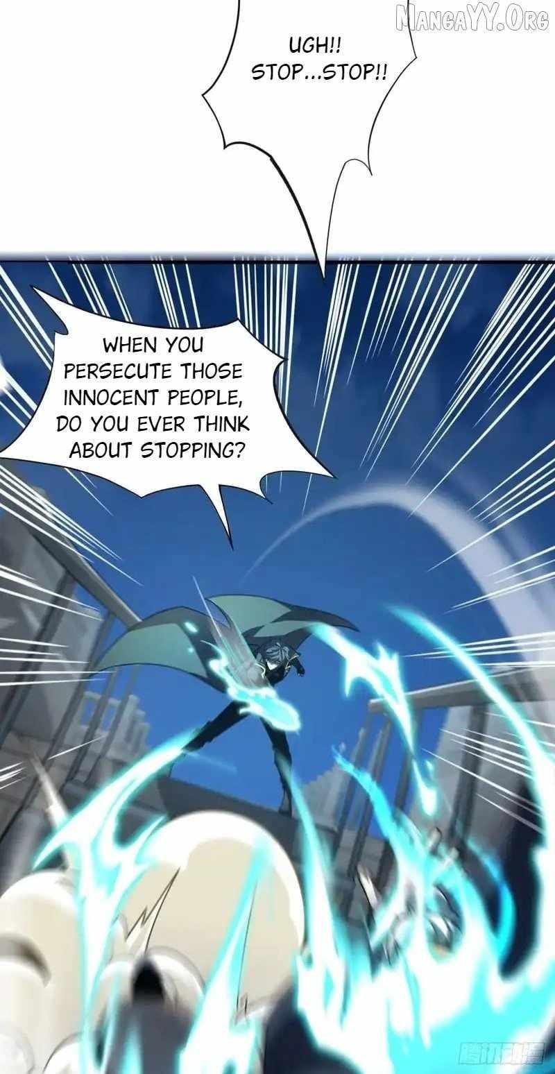 Lord of Summoning! When Anomalies Descend Upon the Human World Chapter 64 - Page 36