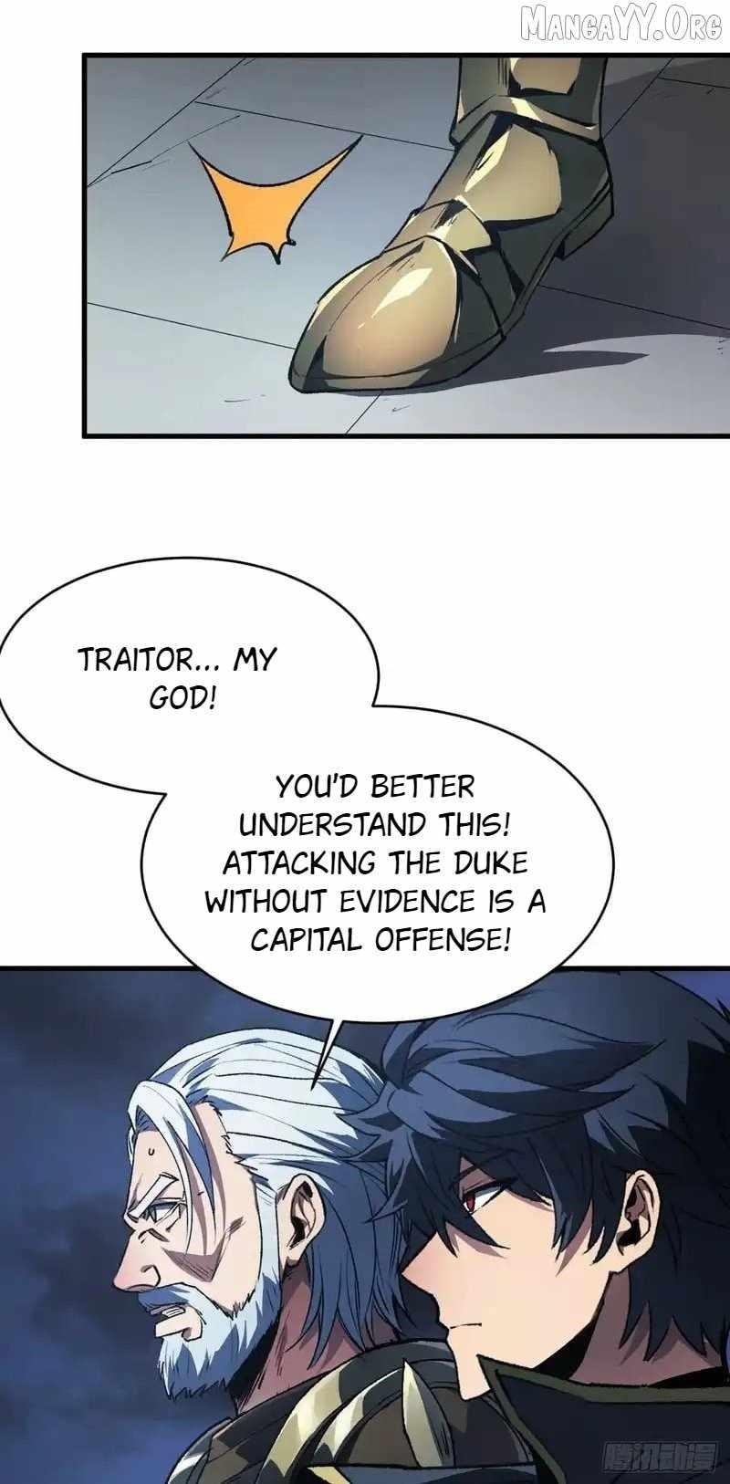 Lord of Summoning! When Anomalies Descend Upon the Human World Chapter 64 - Page 47