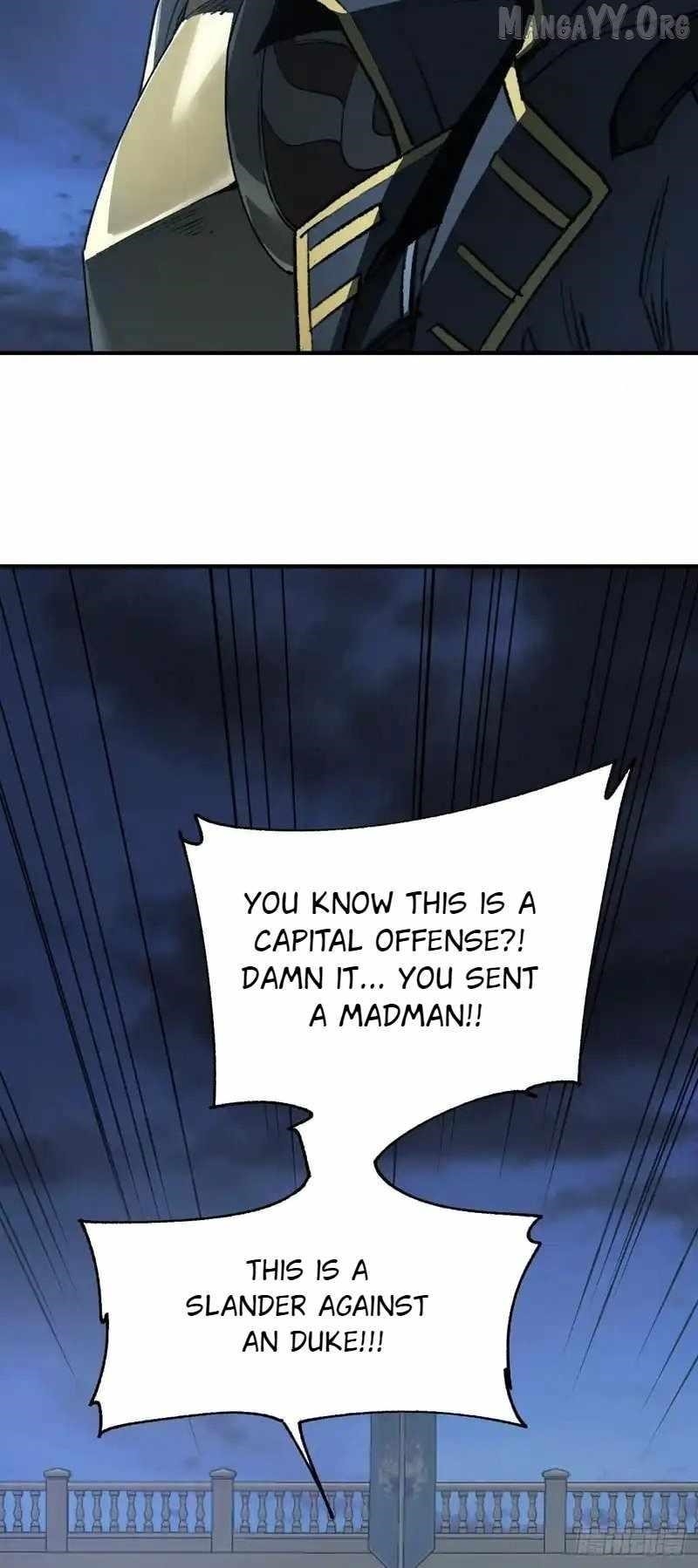 Lord of Summoning! When Anomalies Descend Upon the Human World Chapter 64 - Page 48